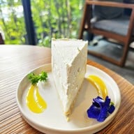 เมนูของร้าน foreste café by Anna-nava