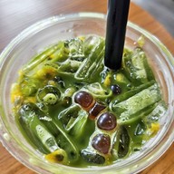 เมนูของร้าน foreste café by Anna-nava