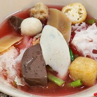 รุ่งโรจน์โภชนา