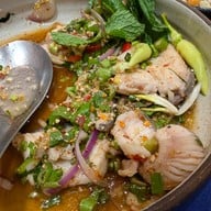 ออนซอน อีสานซีฟู้ด