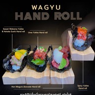 Yakiniku Master Shoutaian