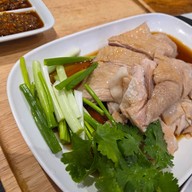 Boon Tong Kee เดอะมอลล์ งามวงศ์วาน