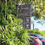foreste café by Anna-nava