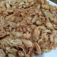 เมนูของร้าน ครัวห้วยทราย