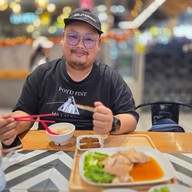 Boon Tong Kee เดอะมอลล์ งามวงศ์วาน