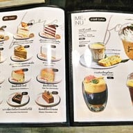foreste café by Anna-nava