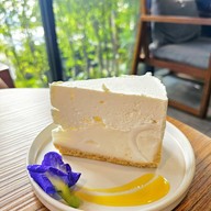 เมนูของร้าน foreste café by Anna-nava