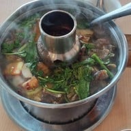 ครัวโกเท้ นครปฐม