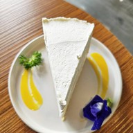 เมนูของร้าน foreste café by Anna-nava