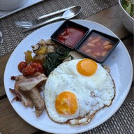 ศาลา เขาใหญ่ รีสอร์ท