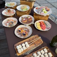 ศาลา เขาใหญ่ รีสอร์ท