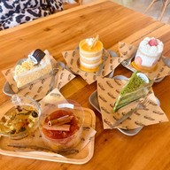 เมนูของร้าน Tongkan Cafe