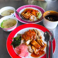 เจดีย์หักโภชนา