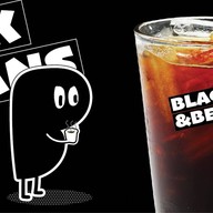 Black&Beans Coffee Haus 01