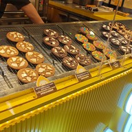 หน้าร้าน Grainey Premium Soft Cookie Fashion Island