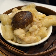 เมนูของร้าน Kam Fai Dim Sum Gresson Street