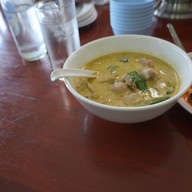 เมนูของร้าน ครัวสะอาด