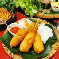 Yuenan เดอะเซอร์เคิล ราชพฤกษ์