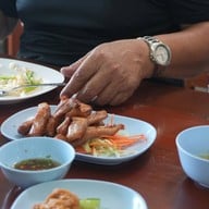 เมนูของร้าน ครัวสะอาด