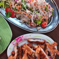 หมูทอดดึกดำบรรพ์