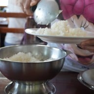 เมนูของร้าน ครัวสะอาด