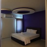 Rock Resort Ratchaburi