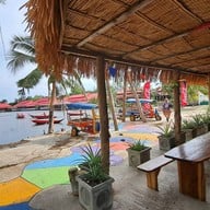 บรรยากาศ ตลาดน้ำหัวหินสามพันนาม