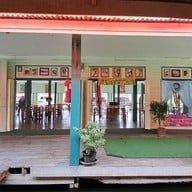 บรรยากาศ ตลาดน้ำหัวหินสามพันนาม