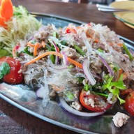 หมูทอดดึกดำบรรพ์