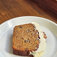 Food or drink of Caffè Duet