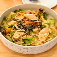 เมนูของร้าน Salad Factory Samyan Mitrtown 1st Fl.