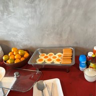 ปัว พาโนรามา รีสอร์ท