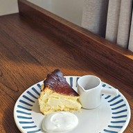 Food or drink of Caffè Duet