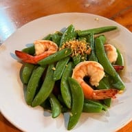 เมนูของร้าน ครัวเขาใหญ่