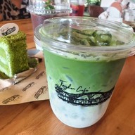 Tongkan Cafe