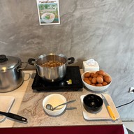 ปัว พาโนรามา รีสอร์ท