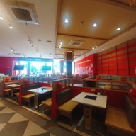 บรรยากาศ Lucky Suki (ลัคกี้ สุกี้) เอ็มที คูคต ไลฟ์สไตล์มอลล์