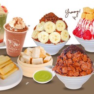 ร้านใส่นม ปากเกร็ด