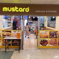 Mustard Indian Kitchen & Bar SV city Rama3