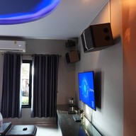 Rock Resort Ratchaburi