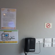 Rock Resort Ratchaburi