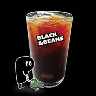 Black&Beans Coffee Haus 01