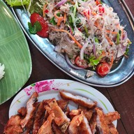 หมูทอดดึกดำบรรพ์