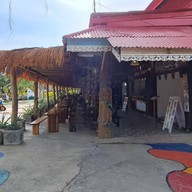 บรรยากาศ ตลาดน้ำหัวหินสามพันนาม