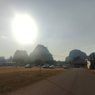 Rock Resort Ratchaburi