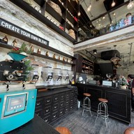 BEANS Coffee Roaster ทองหล่อ