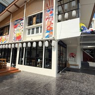 SAYMASE  (เซย์มาเสะ)