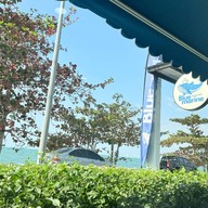 Blue Marine Cafe bangsaray