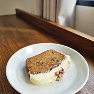 Food or drink of Caffè Duet