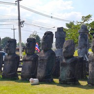 Moai Coffee